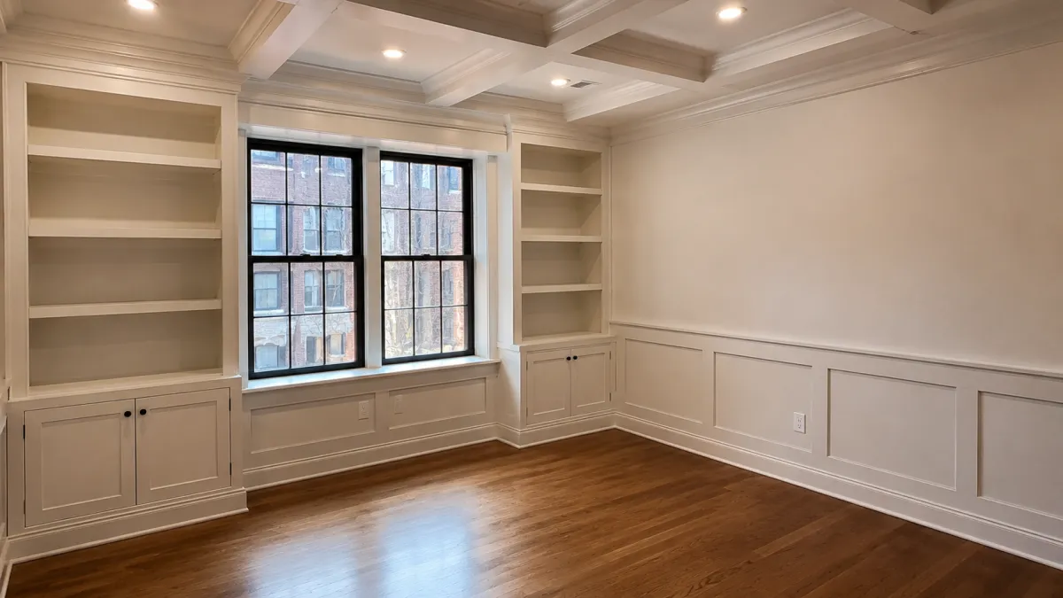 Custom Cabinetry Houston, TX