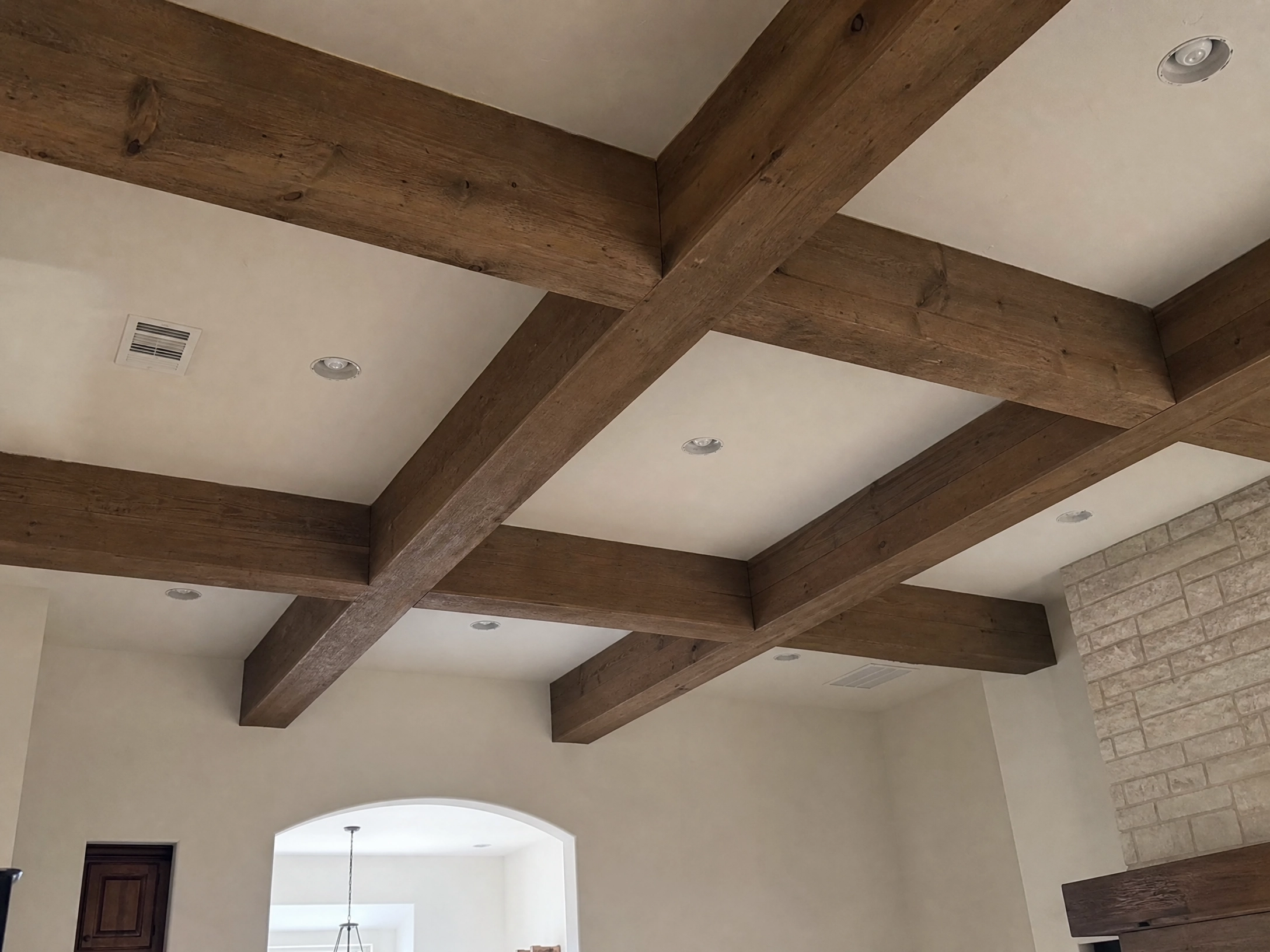 Architectural Millwork in Houston, TX