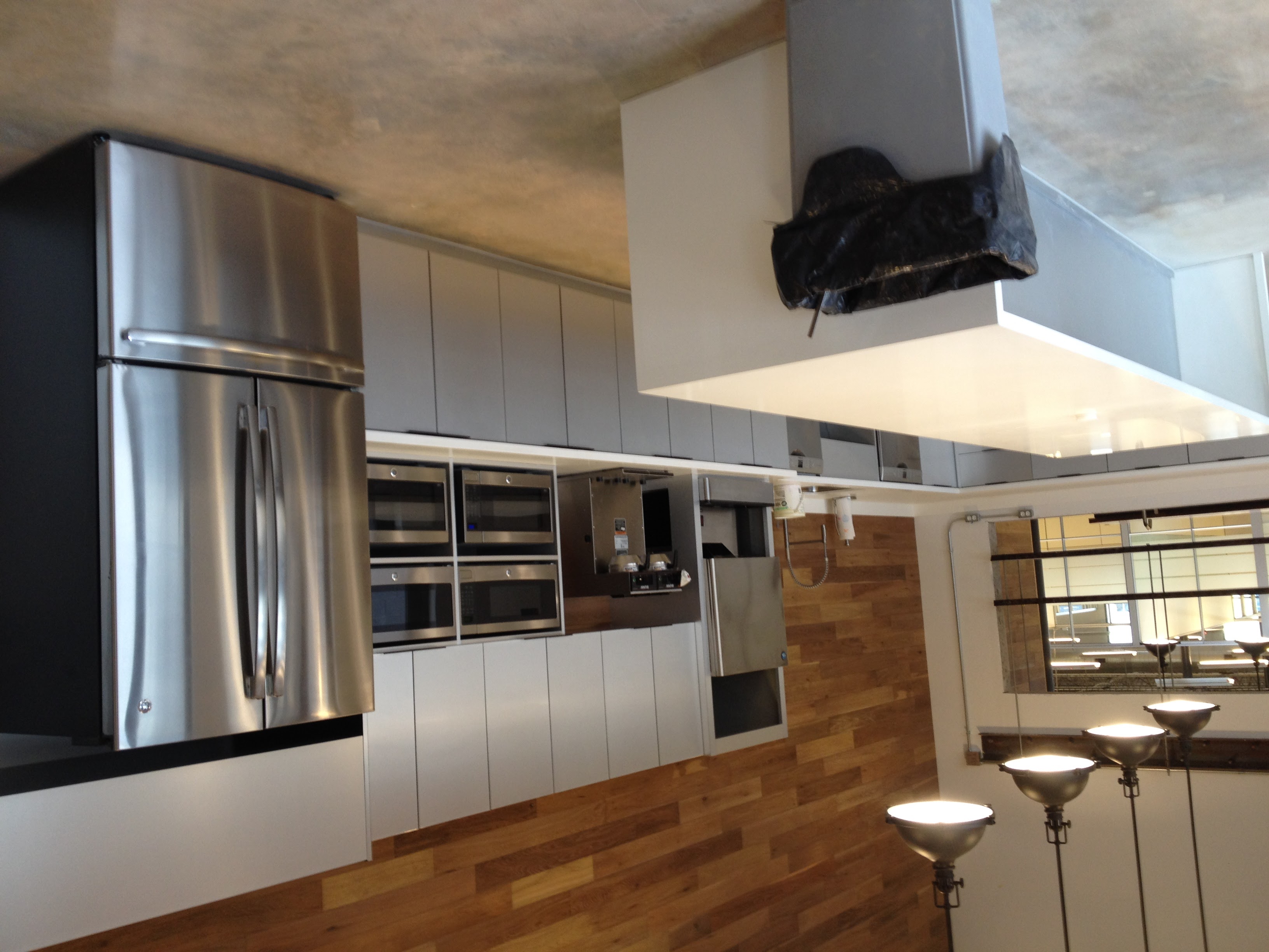 Custom Kitchen Cabinets Houston, TX
