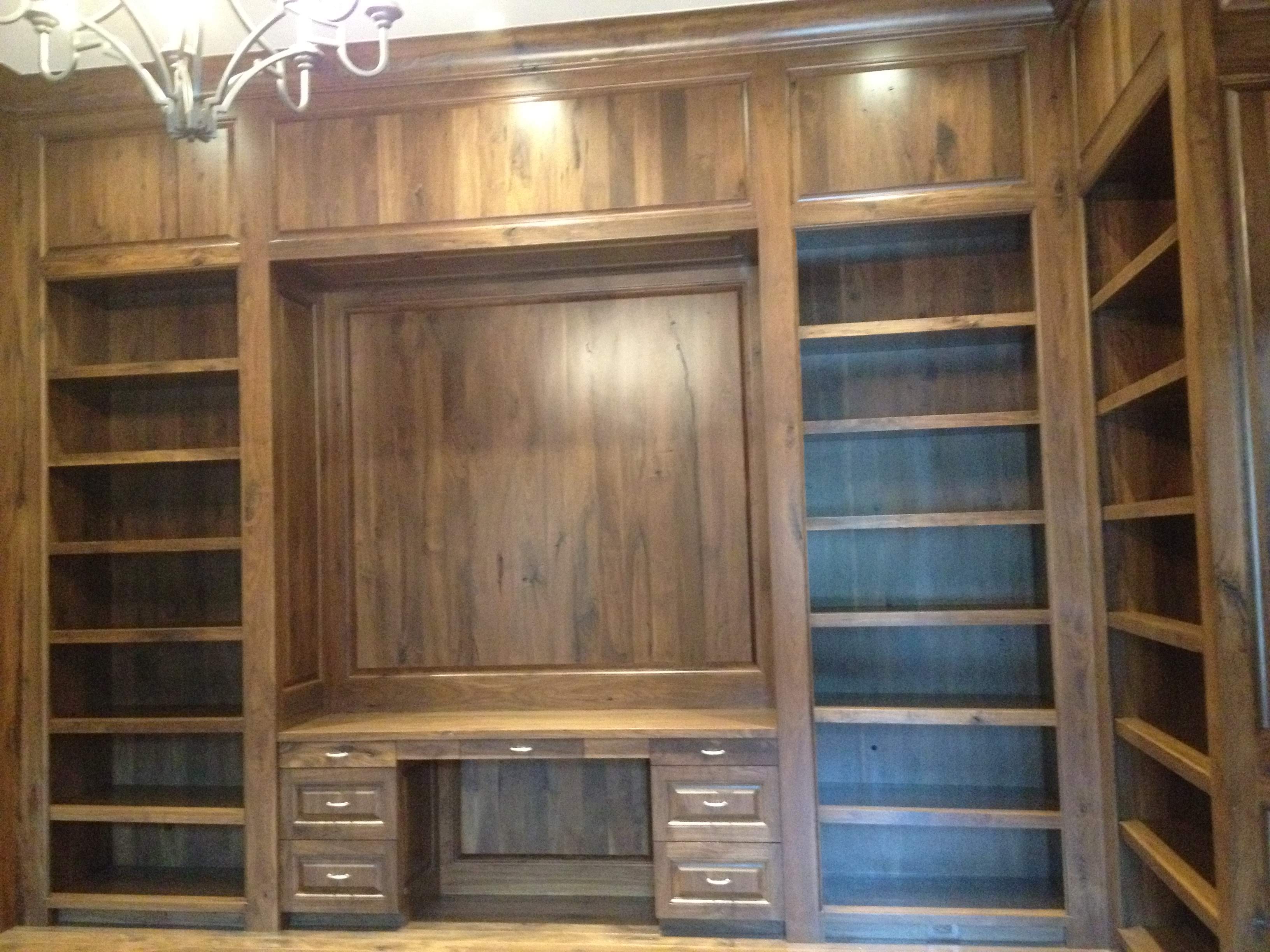 Kitchen Cabinet Installation Houston, TX