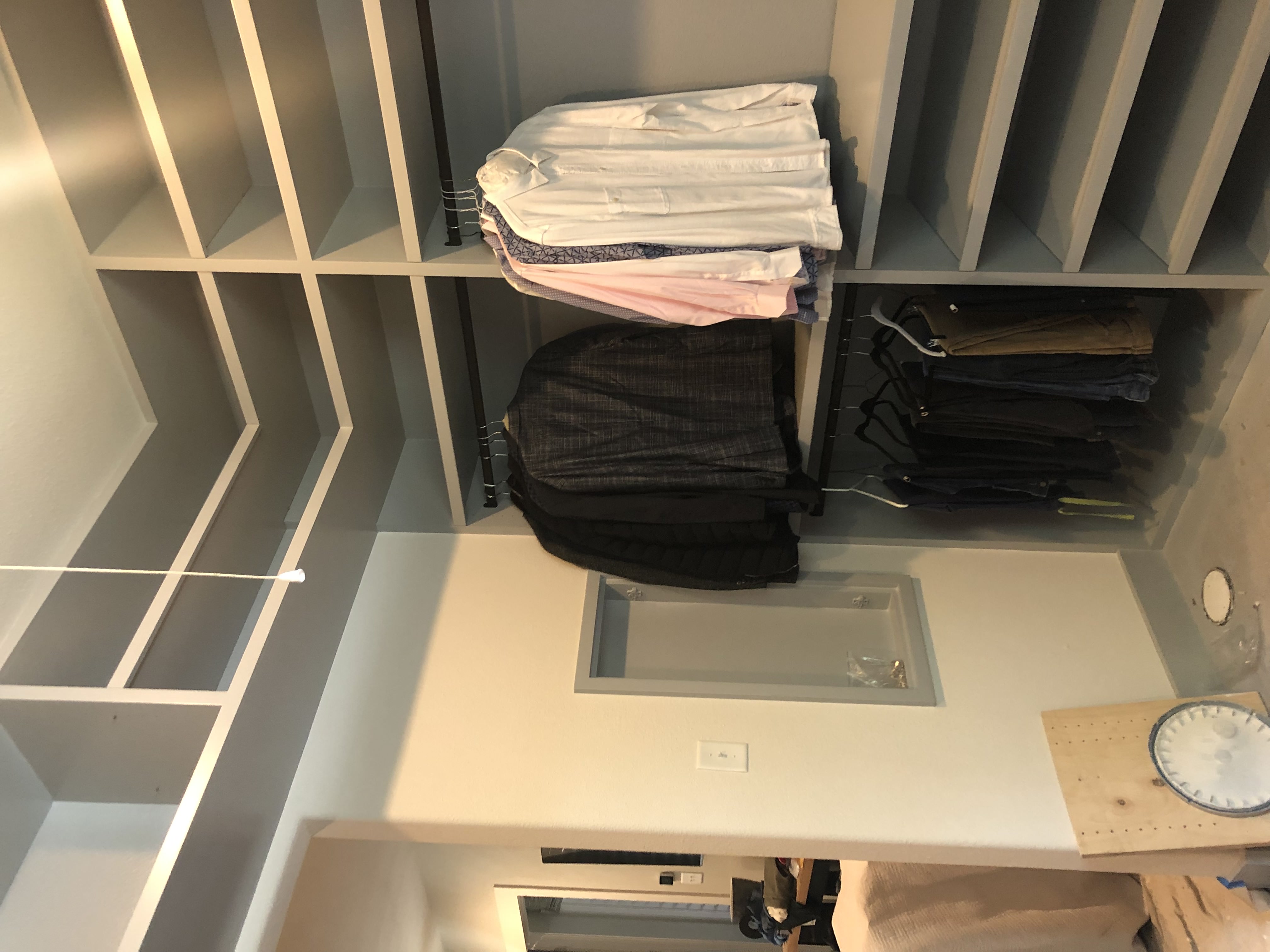 Custom Closets Houston, TX