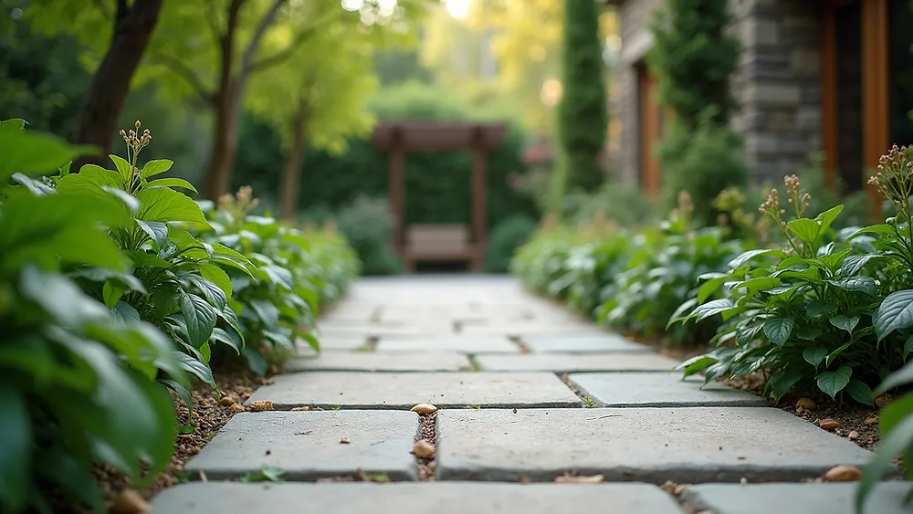 Choosing the Right Patio Materials for Stunning Outdoor Patio Designs