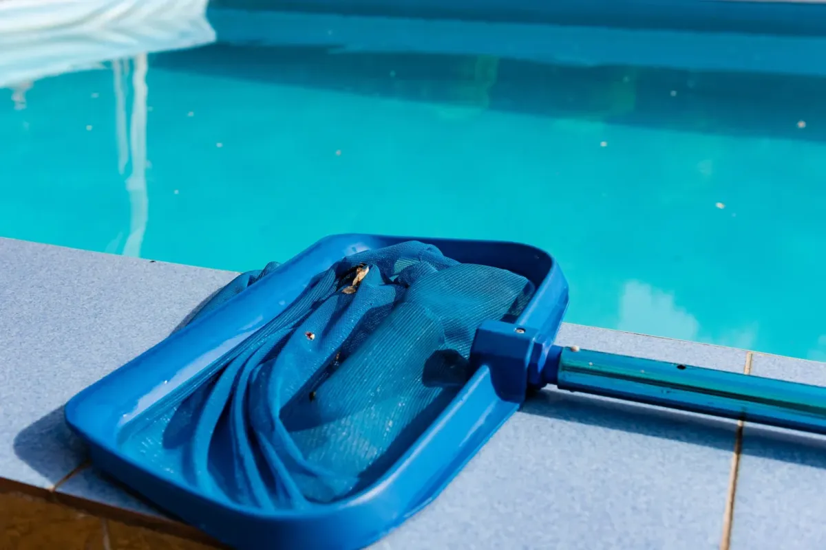Pool Pump Replacement — Rockledge variable‑speed pump — Knight Institutes, LLC