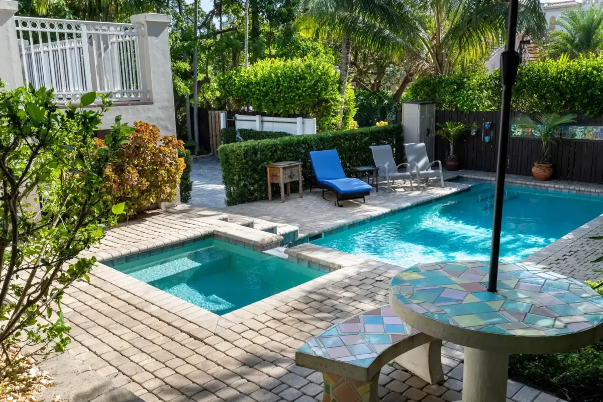 Minor Pool Repairs Rockledge FL — technician replacing a pump seal — Knight Institutes, LLC