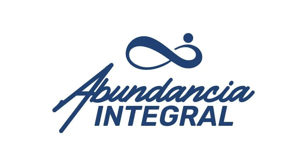Brand Logo Abundancia Integral