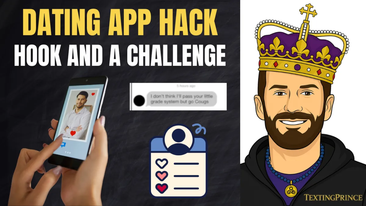 Mastering Your Profile Bio for Dating Apps