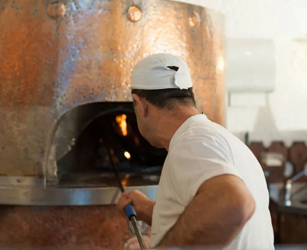 pizzeria maruzzella milano