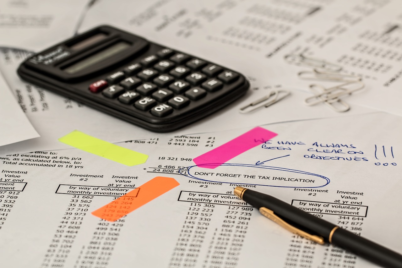 Payroll for local and small businesses