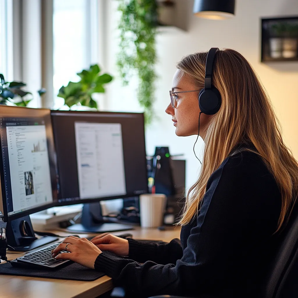 Seamless Payroll Integration