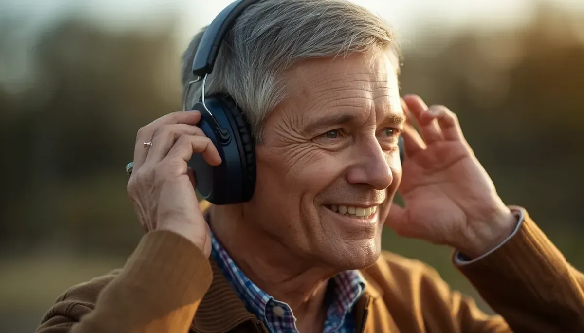Proactively Managing Your Hearing Health