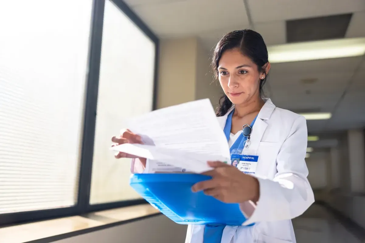 How to Choose a Texas Health Plan