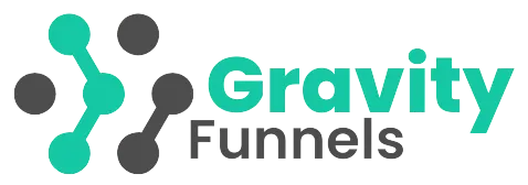 gravity funnels logo