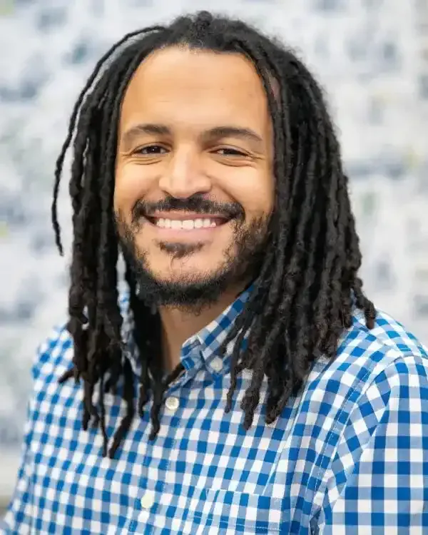 Jonathan Santos Silva instructor at Burke’s Martial Arts