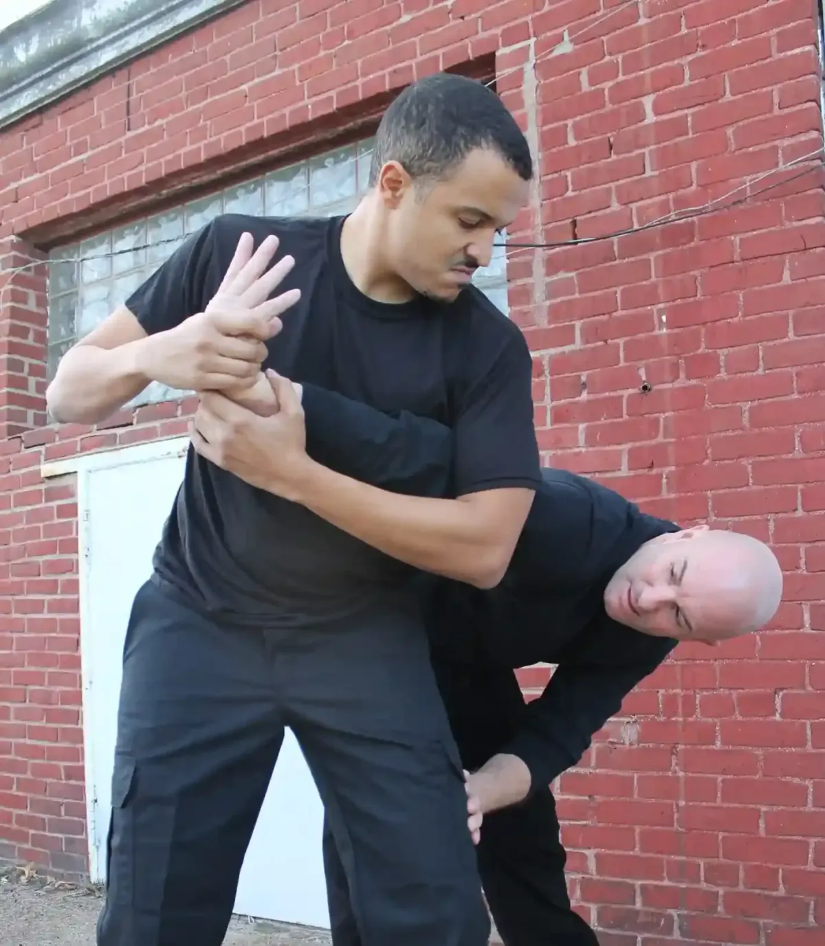 At Burke’s Martial Arts, we go beyond teaching techniques—we’re creating a community of individuals committed to growth, resilience, and excellence. 