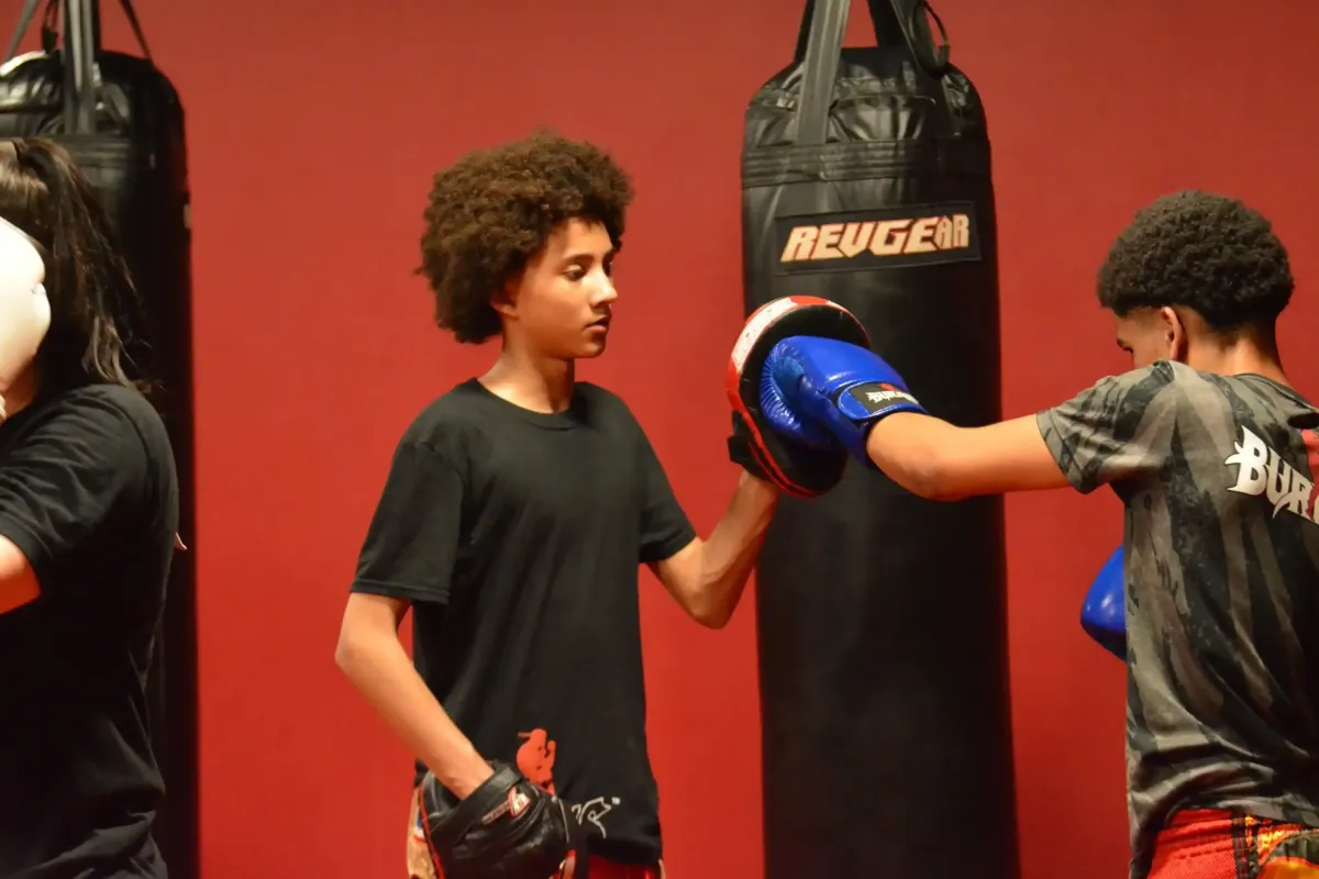 Good judgment is a skill that shapes the quality of decisions teens make throughout their lives. At Burke’s Martial Arts, we guide students to think critically and act decisively, even under pressure.