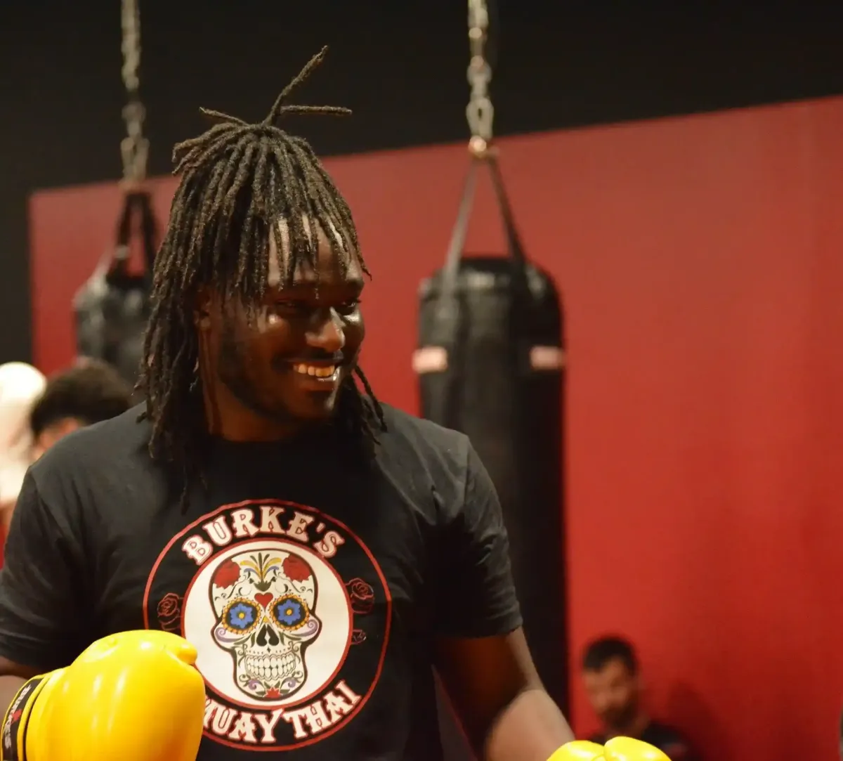 Muay Thai That Hits Like It Should