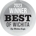 Best of Wichita Winner 2023