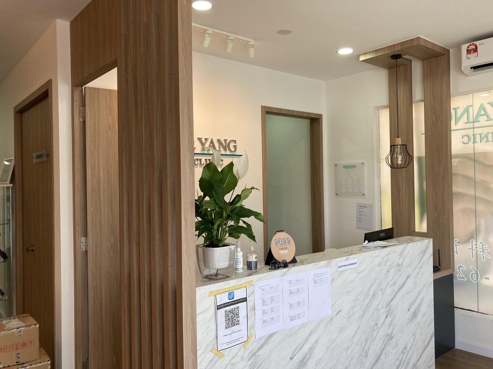 adult male smiling with confidence