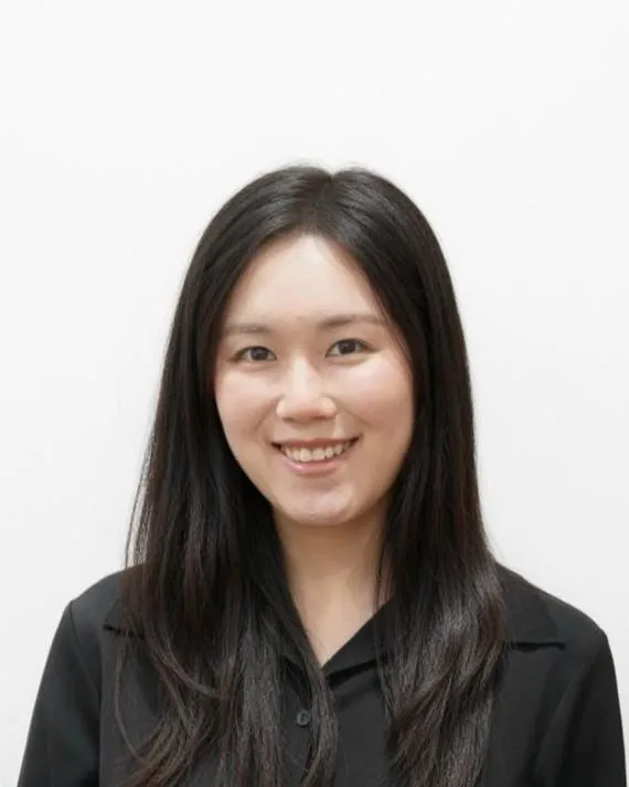 Doctor Vivian Seow from Chan&Yang Dental Clinic