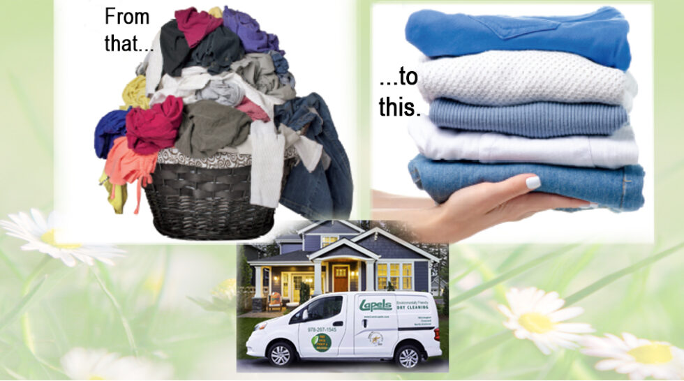 Soft Clothes, Hard Facts: Demystifying Fabric Softeners at Lan’s Lapels