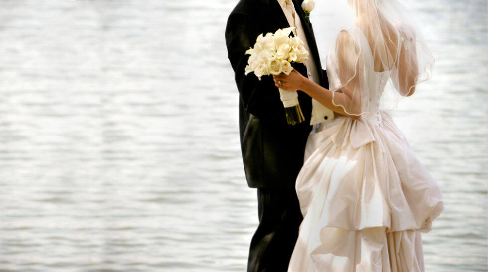 Wedding Gown Preservation