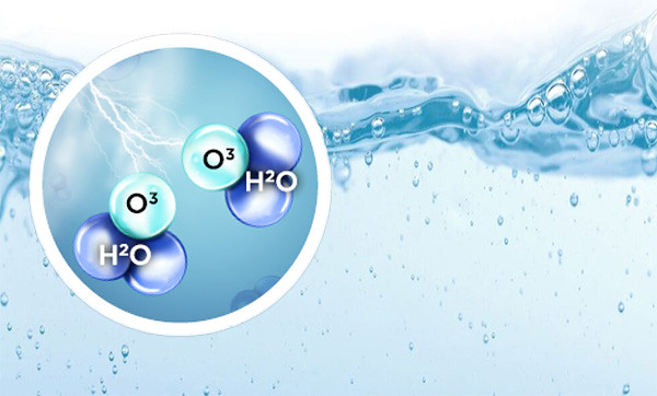 Ozone Laundry Wash & Fold Services – Experience the Future of Clean