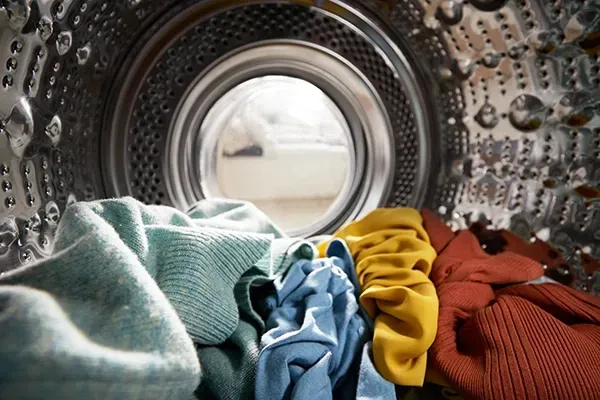 Doing The Laundry Right