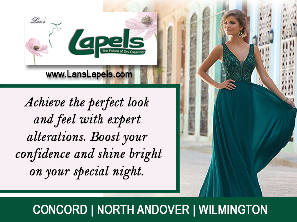 Prom 2026: A Local Tailor’s Guide to a Dress That Actually Fits — and Photographs Like a Dream