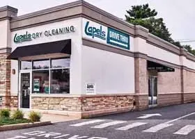 Lan's Lapels - Wilmington