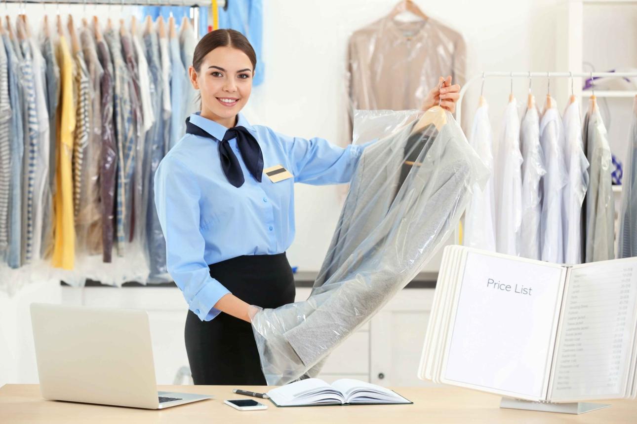 Lan's Lapels Eco Friendly Dry cleaning