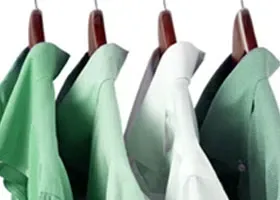 Lan's Lapels Shirt Laundry Service