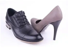 Lan's Lapels Shoe Repair & Cleaning