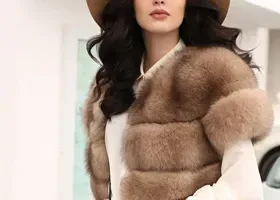 Lan's Lapels Leather , Fur Cleaning