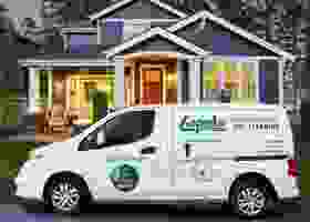 Lan's Lapels free home and office pickup & delivery