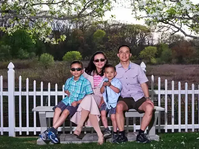 From My Family To Yours