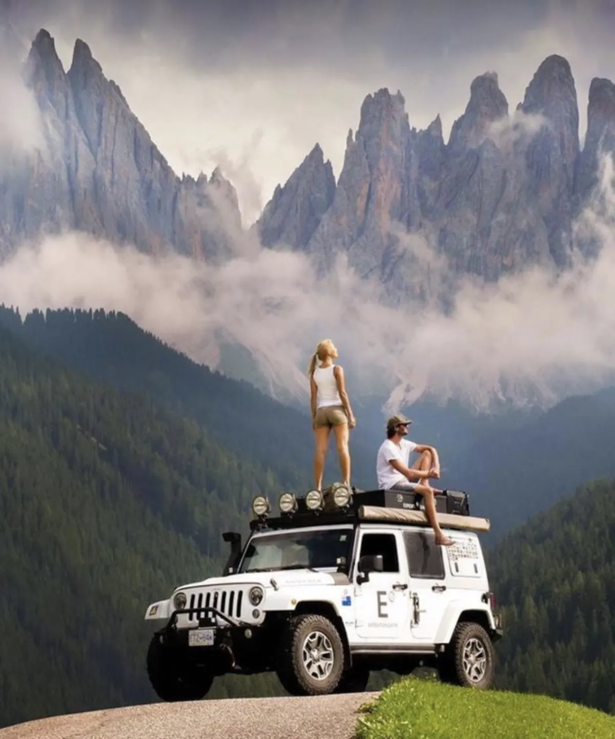 entretien van aménagé