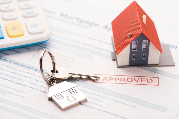 real estate loan