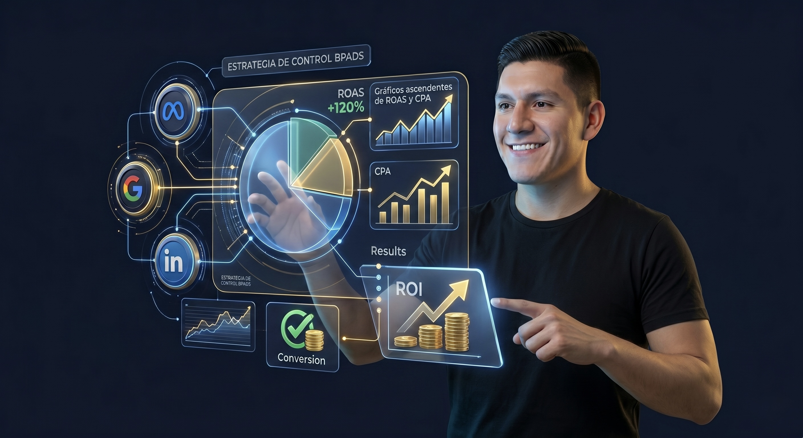 three person standing near wall inside building