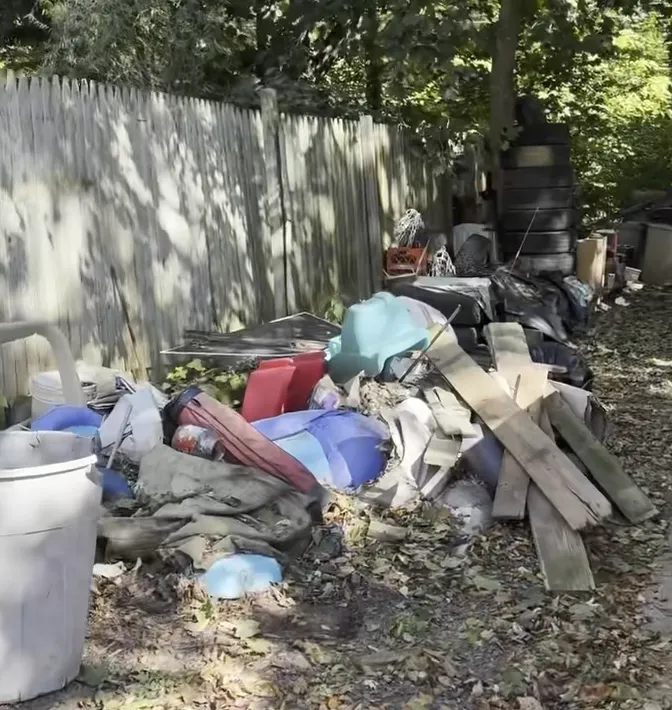 Yard Waste/Brush Removal Wilmington, DE