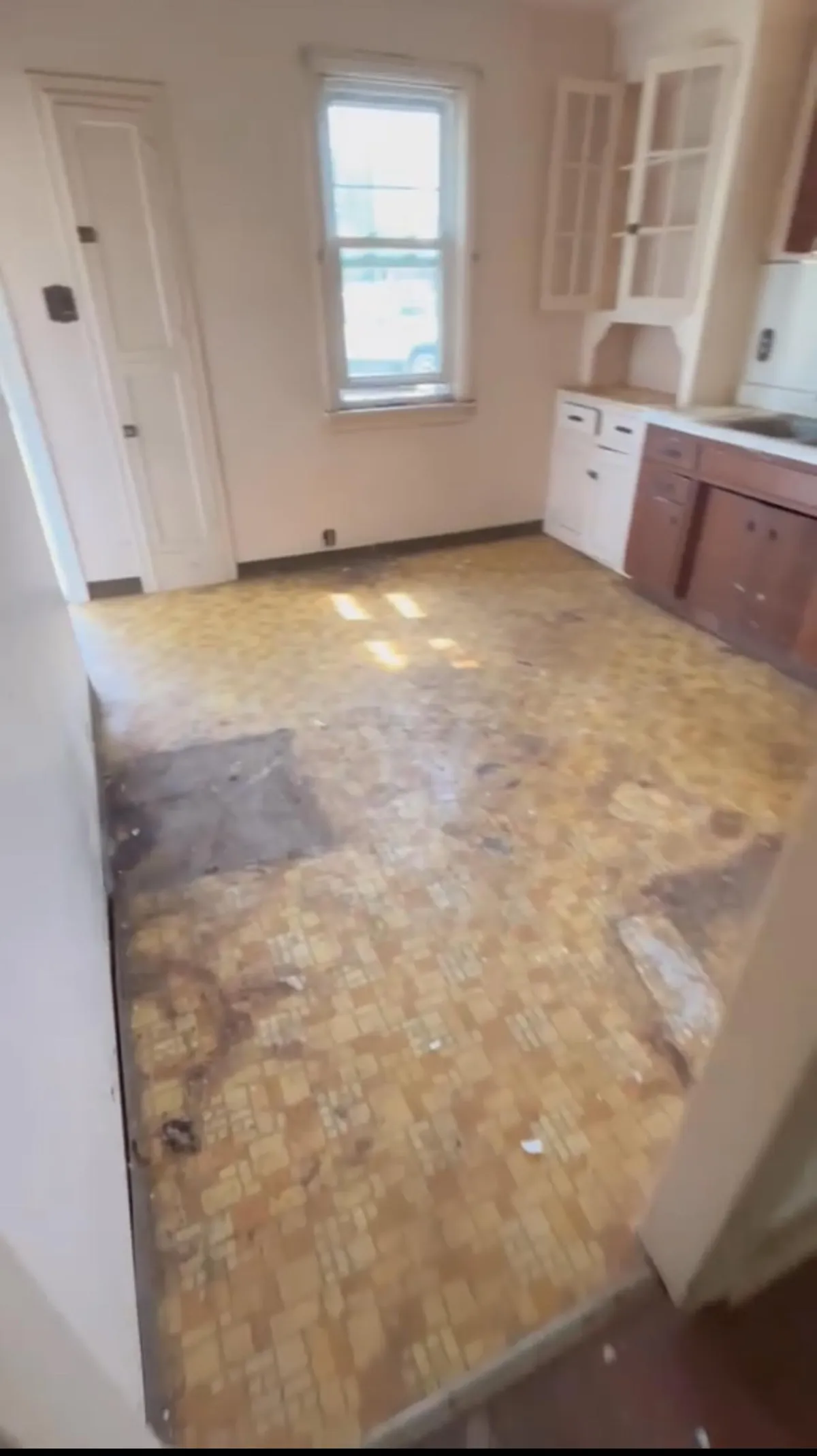 Apartment cleanout service in Wilmington DE