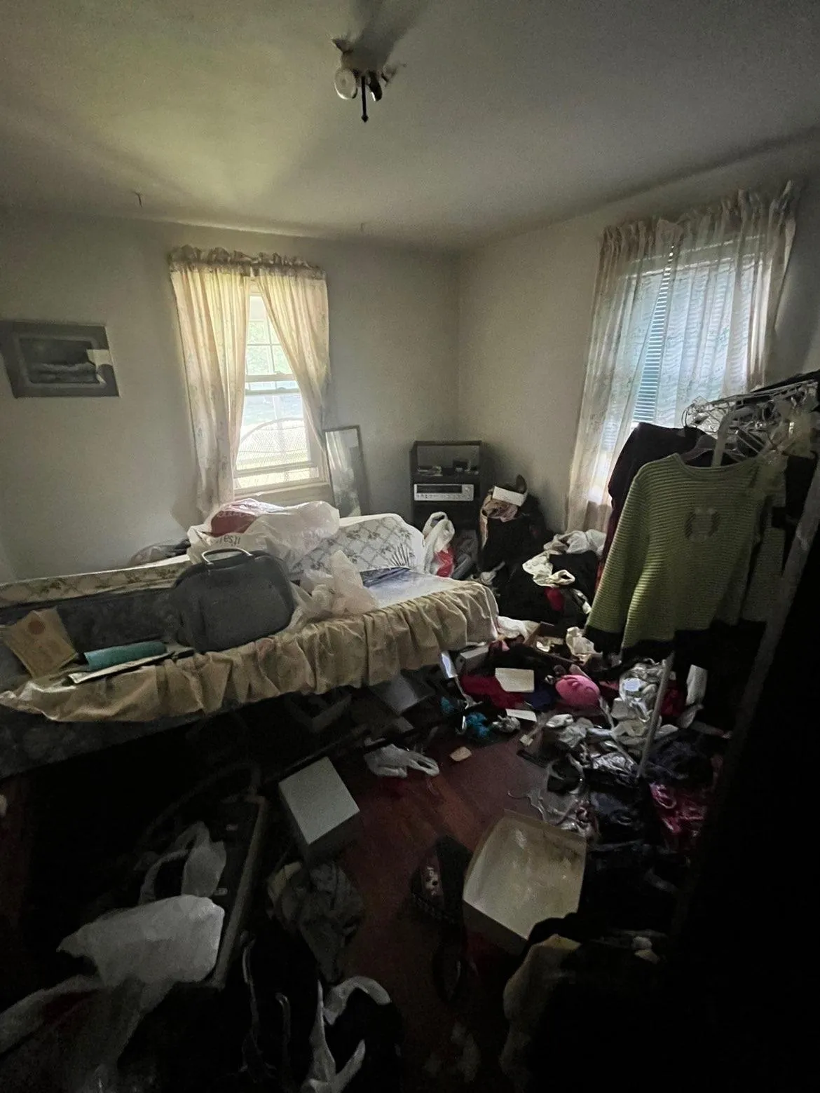 Debris removal service Wilmington, DE