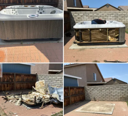 Yard Waste/Brush Removal Wilmington, DE