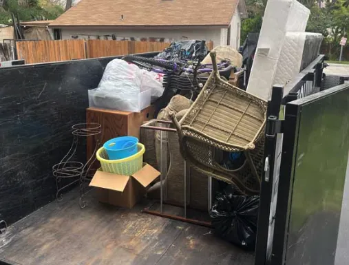 Junk Removal Wilmington, DE