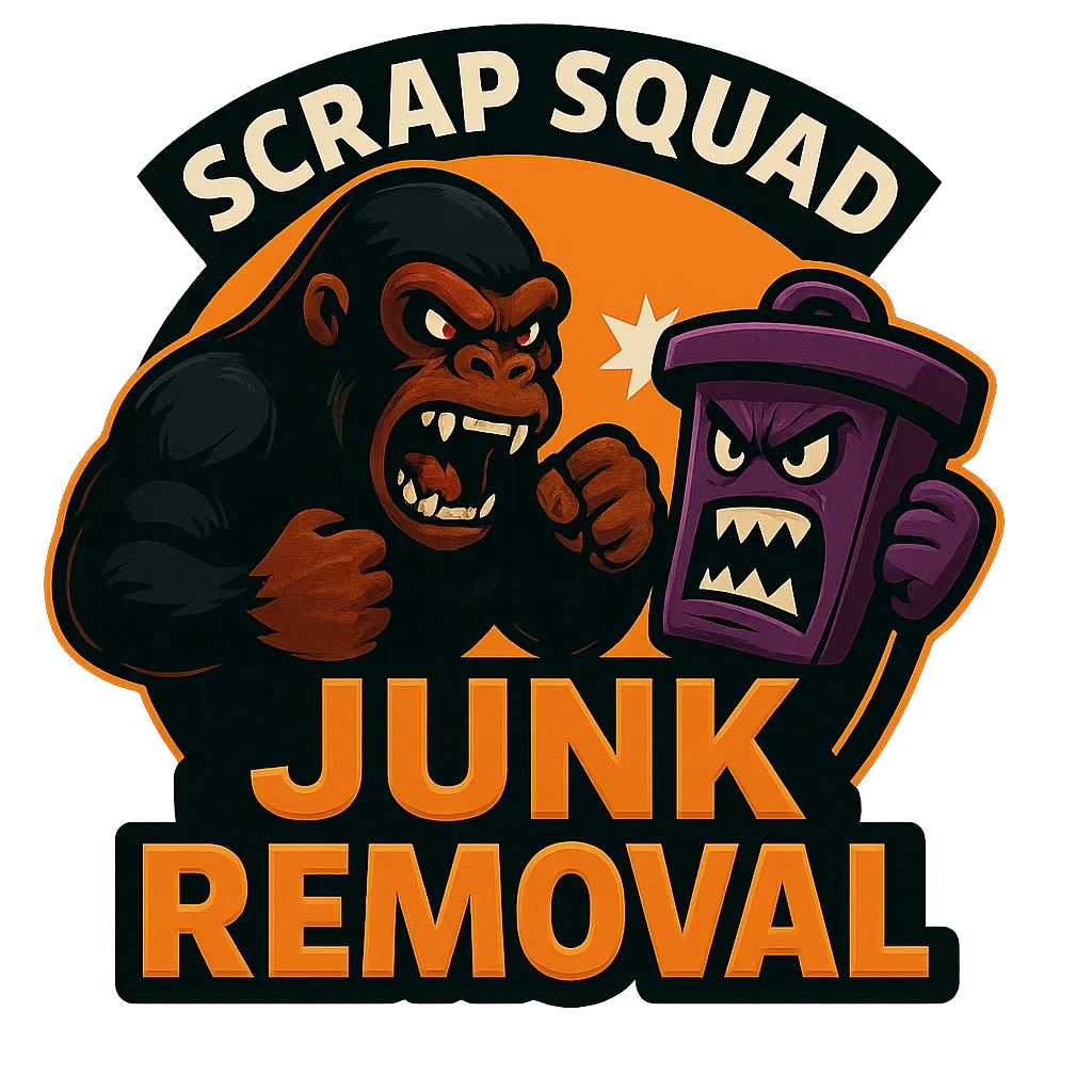 Junk Removal Wilmington, DE