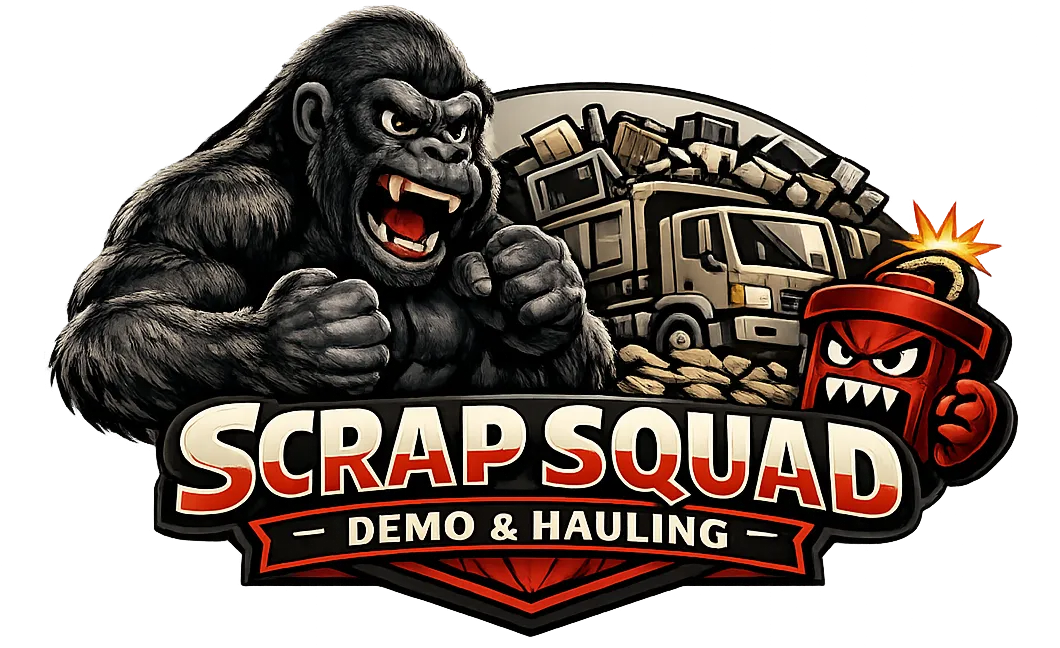 Junk Removal Wilmington, DE