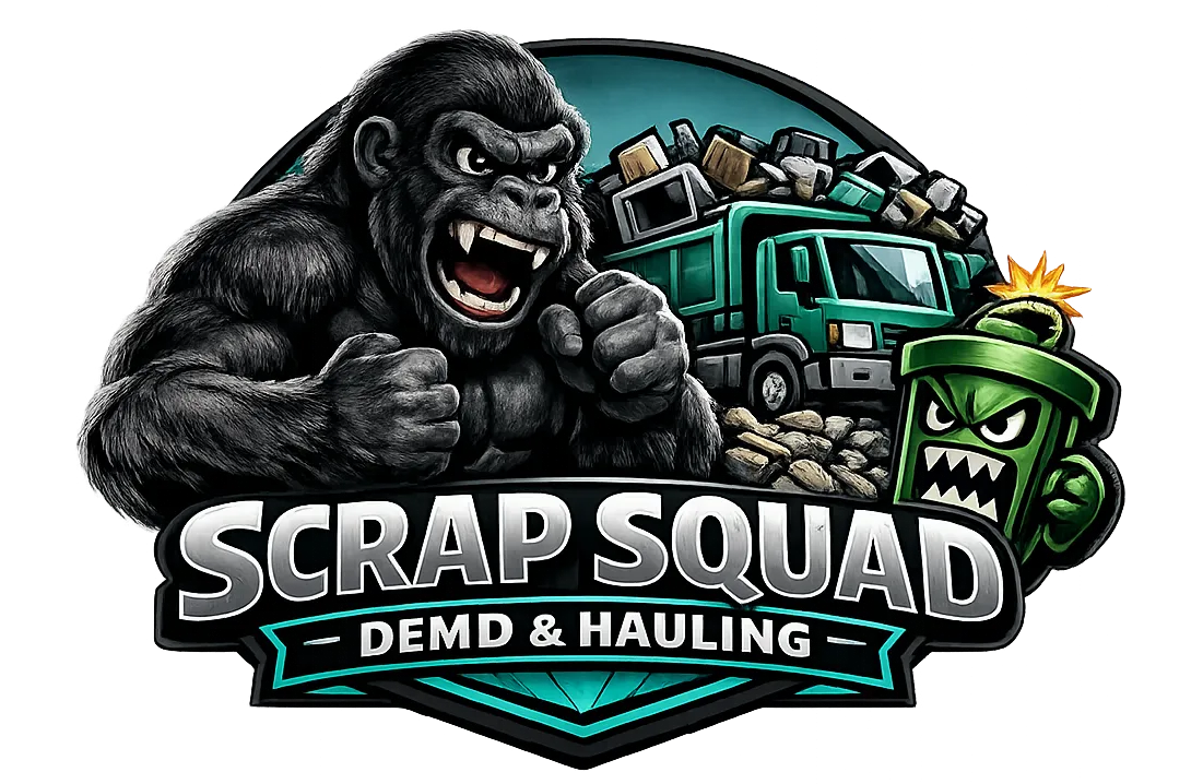 Junk Removal Wilmington, DE