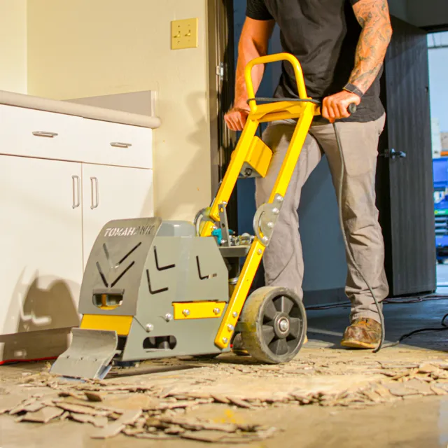 Flooring removal service in Wilmington DE