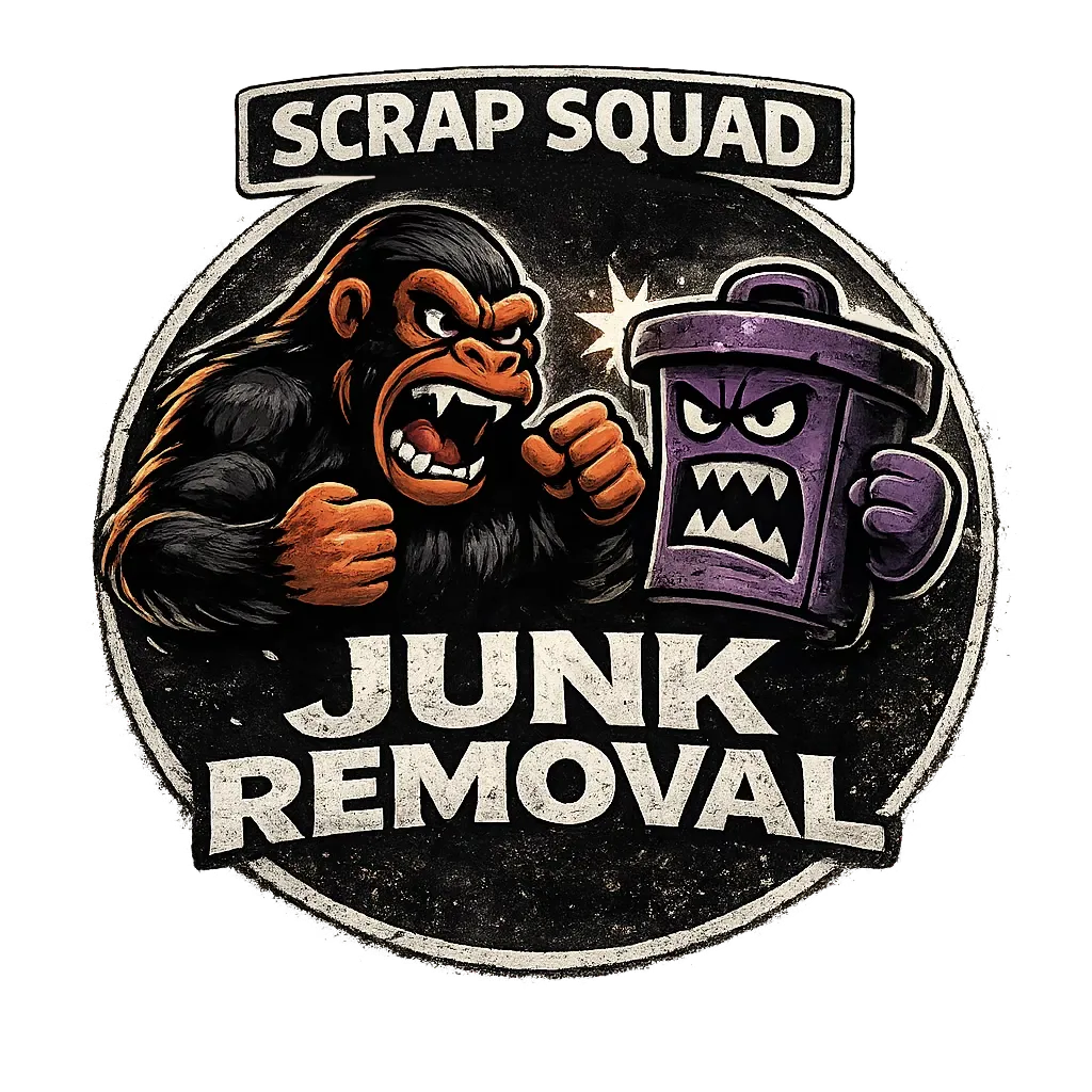 Junk Removal Wilmington, DE