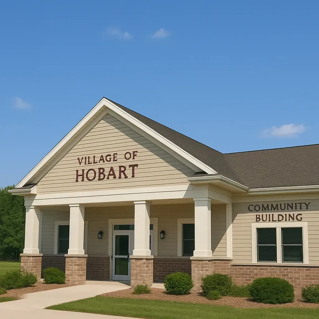 Smart website design services in Hobart WI businesses by Modern Site Works