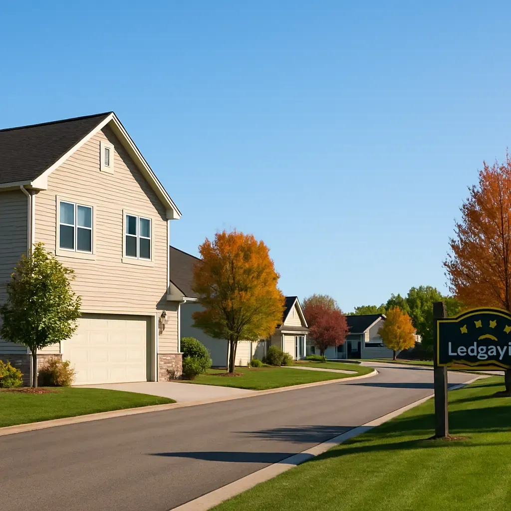 Smart website design services in Ledgeview WI businesses by Modern Site Works